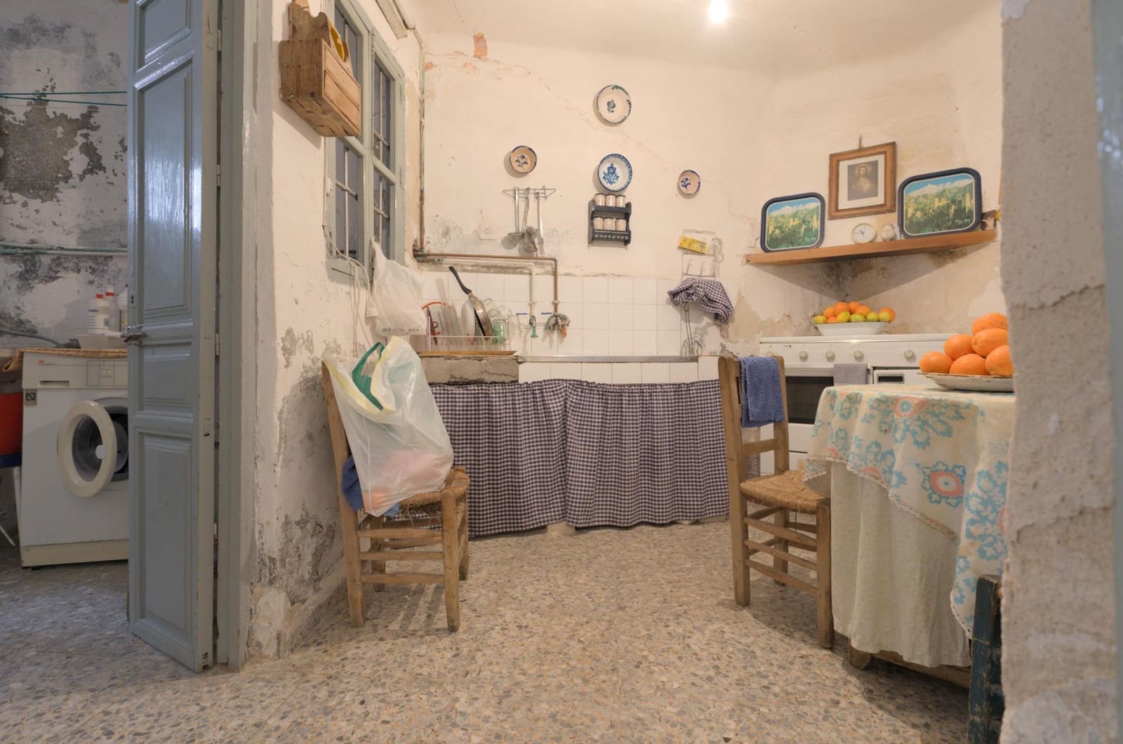 11 soverom Hus til salgs i Orgiva - € 225 000 (Ref: 9443250)