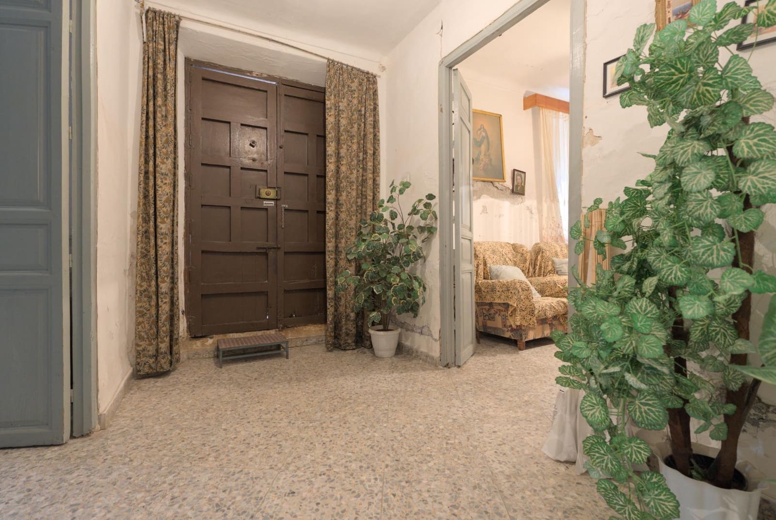 11 soverom Hus til salgs i Orgiva - € 225 000 (Ref: 9443250)