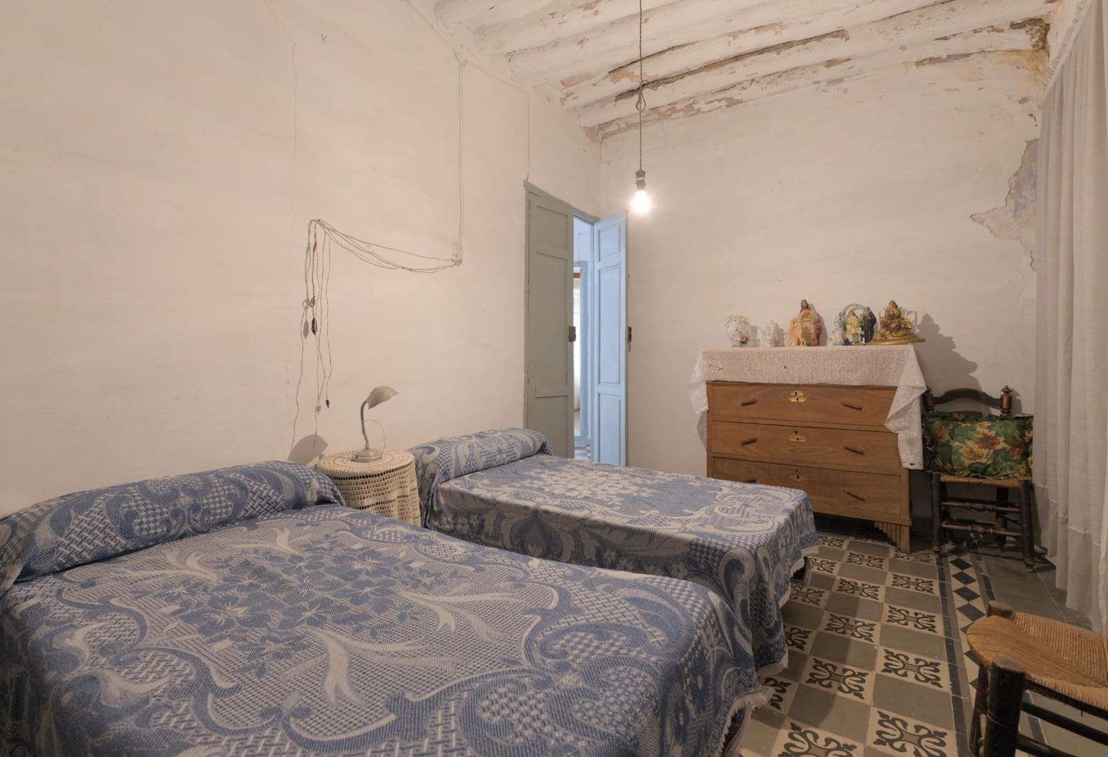 11 soverom Hus til salgs i Orgiva - € 225 000 (Ref: 9443250)