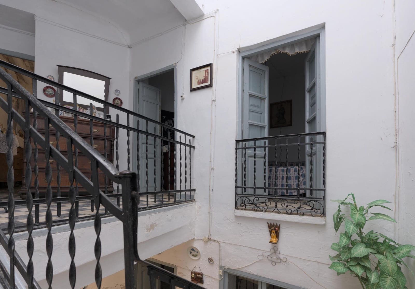 11 soverom Hus til salgs i Orgiva - € 225 000 (Ref: 9443250)