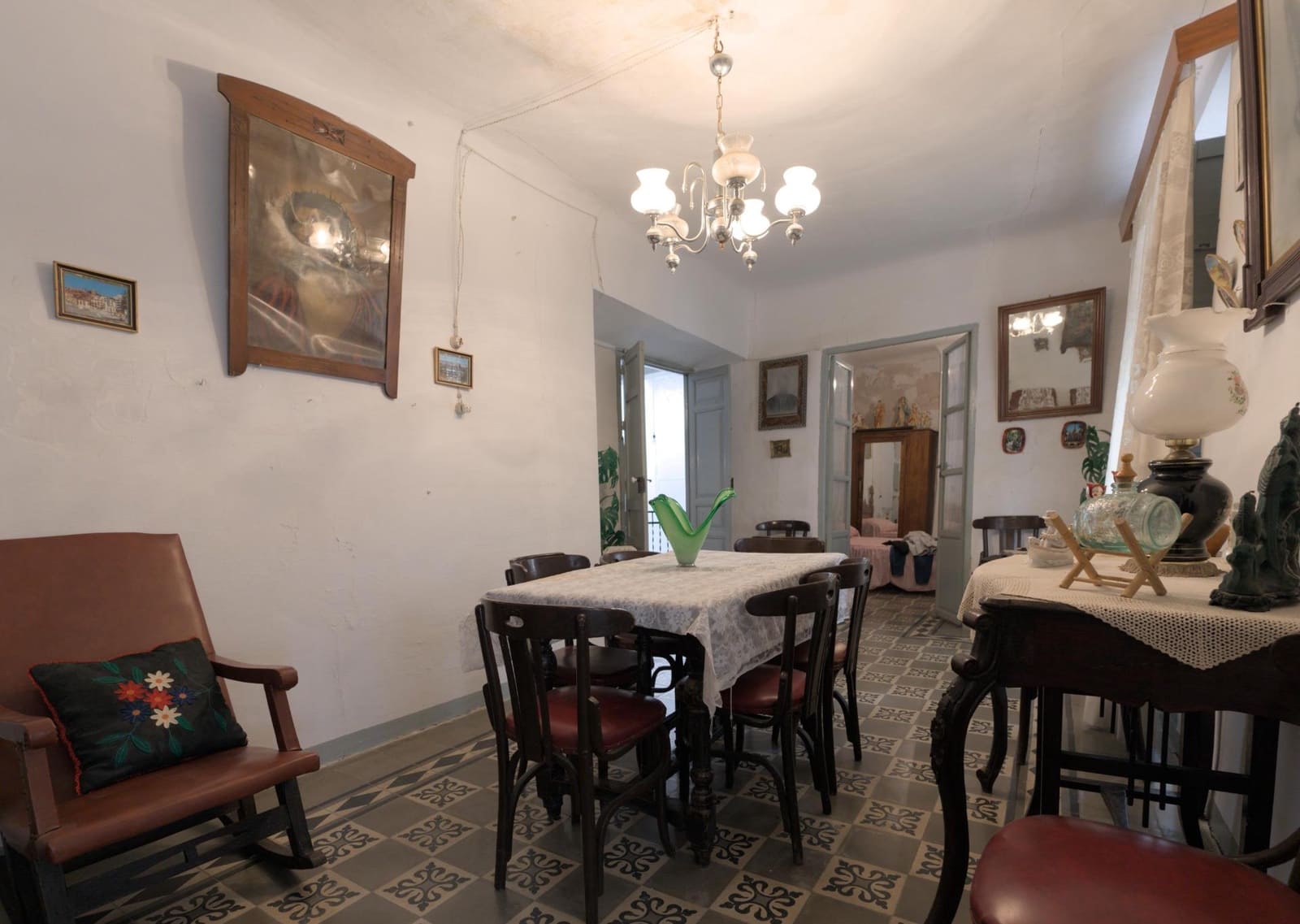 11 soverom Hus til salgs i Orgiva - € 225 000 (Ref: 9443250)