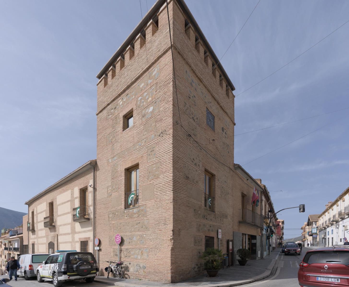 11 soverom Hus til salgs i Orgiva - € 225 000 (Ref: 9443250)