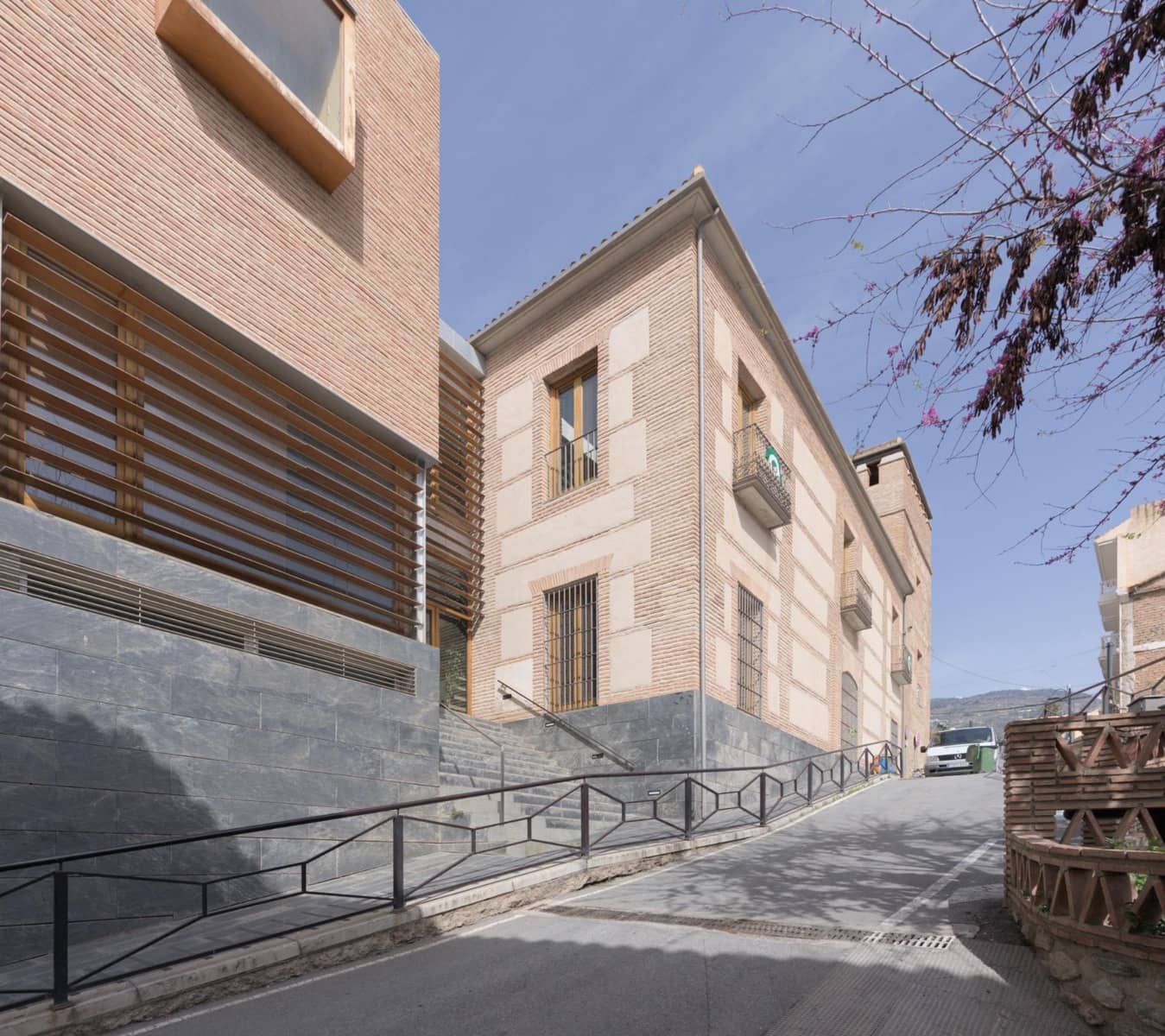 11 soverom Hus til salgs i Orgiva - € 225 000 (Ref: 9443250)