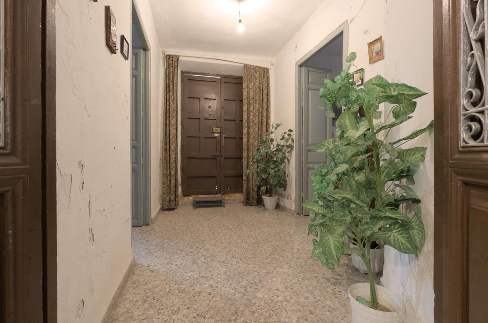 11 soverom Hus til salgs i Orgiva - € 225 000 (Ref: 9443250)