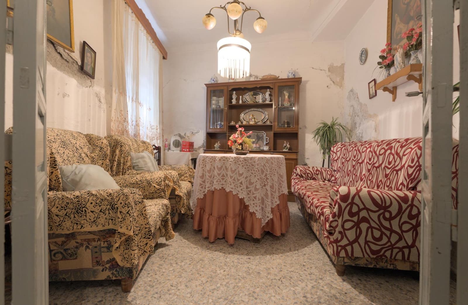 11 soverom Hus til salgs i Orgiva - € 225 000 (Ref: 9443250)