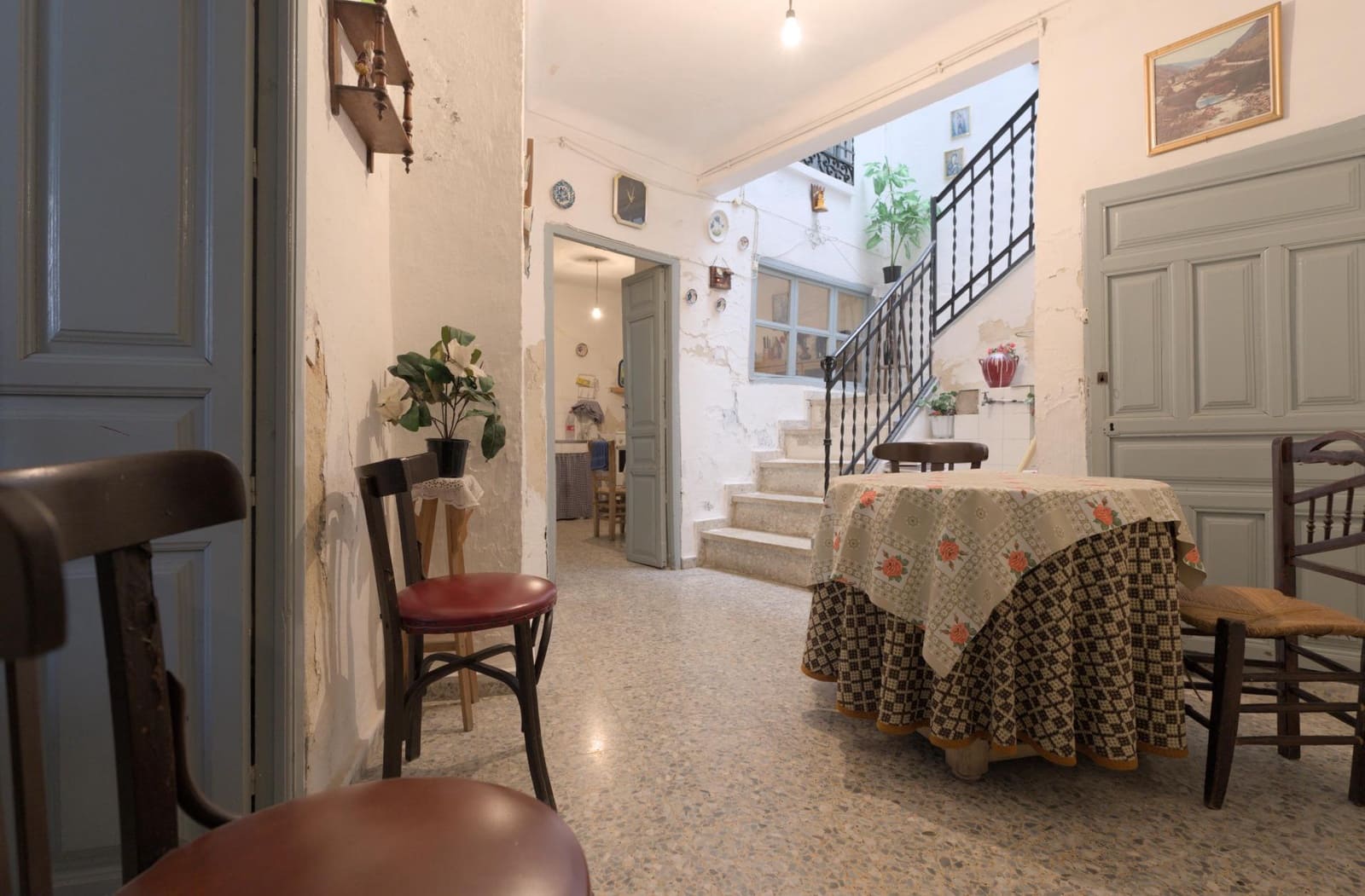 11 soverom Hus til salgs i Orgiva - € 225 000 (Ref: 9443250)