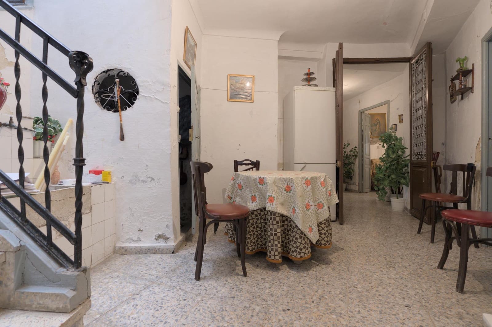 11 soverom Hus til salgs i Orgiva - € 225 000 (Ref: 9443250)