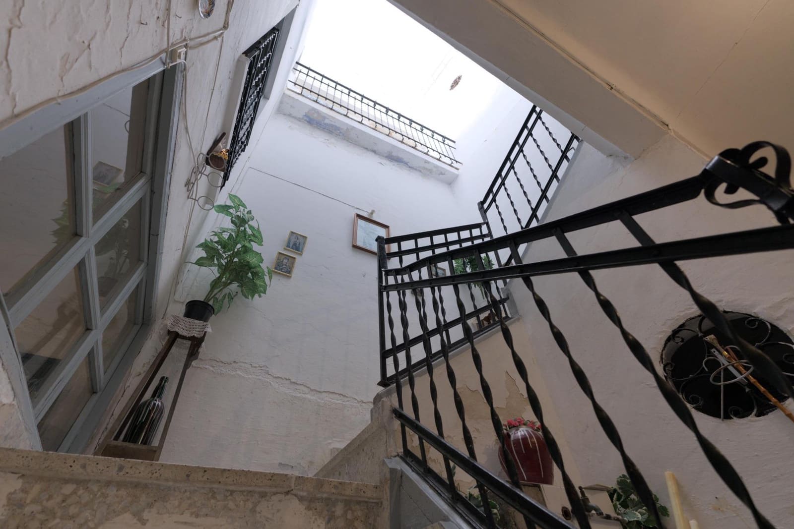 11 soverom Hus til salgs i Orgiva - € 225 000 (Ref: 9443250)