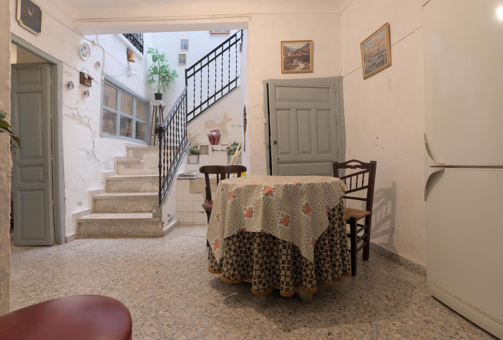 11 soverom Hus til salgs i Orgiva - € 225 000 (Ref: 9443250)