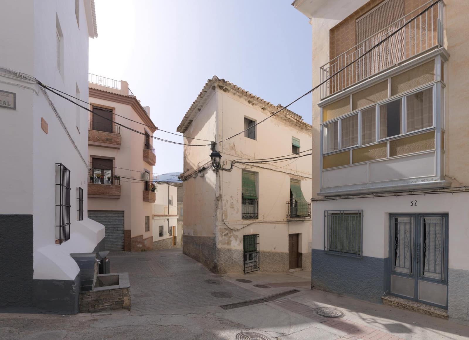 11 soverom Hus til salgs i Orgiva - € 225 000 (Ref: 9443250)