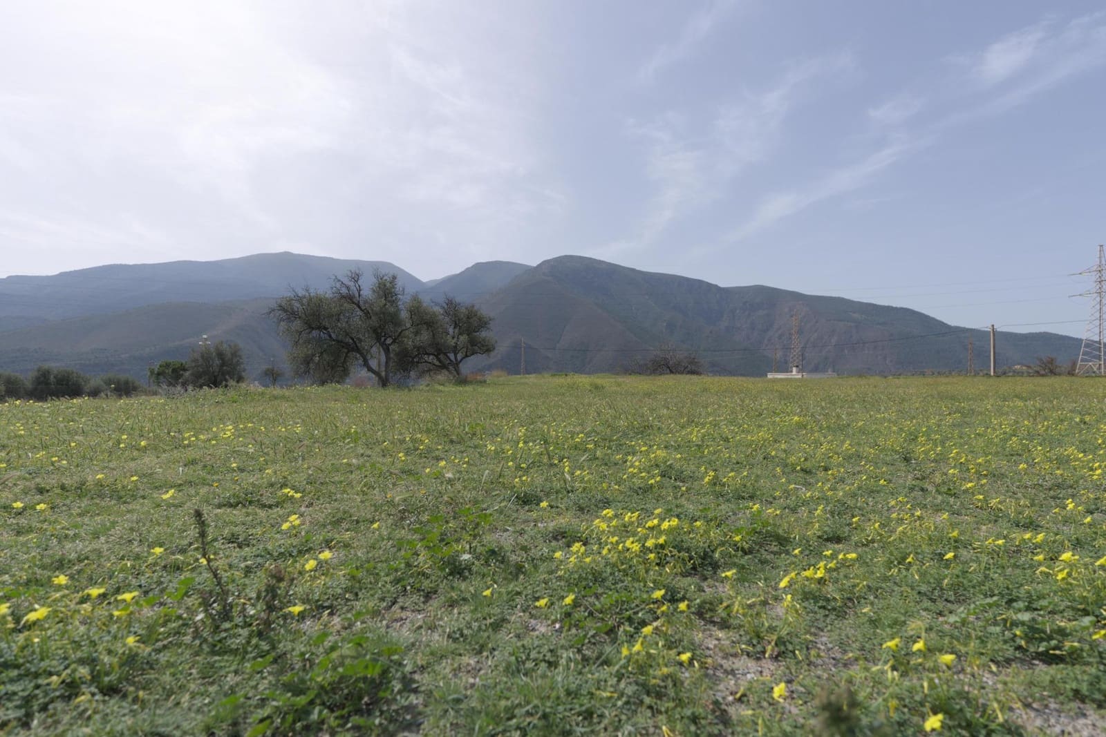 11 soverom Hus til salgs i Orgiva - € 225 000 (Ref: 9443250)