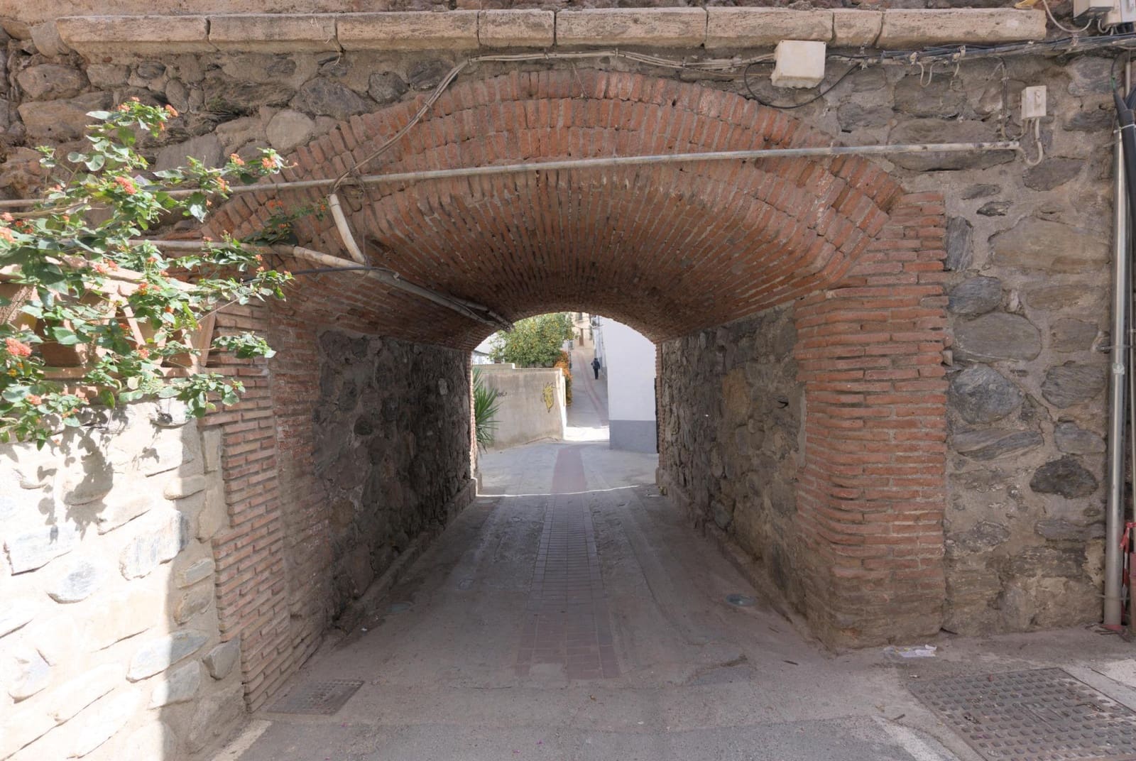 11 soverom Hus til salgs i Orgiva - € 225 000 (Ref: 9443250)