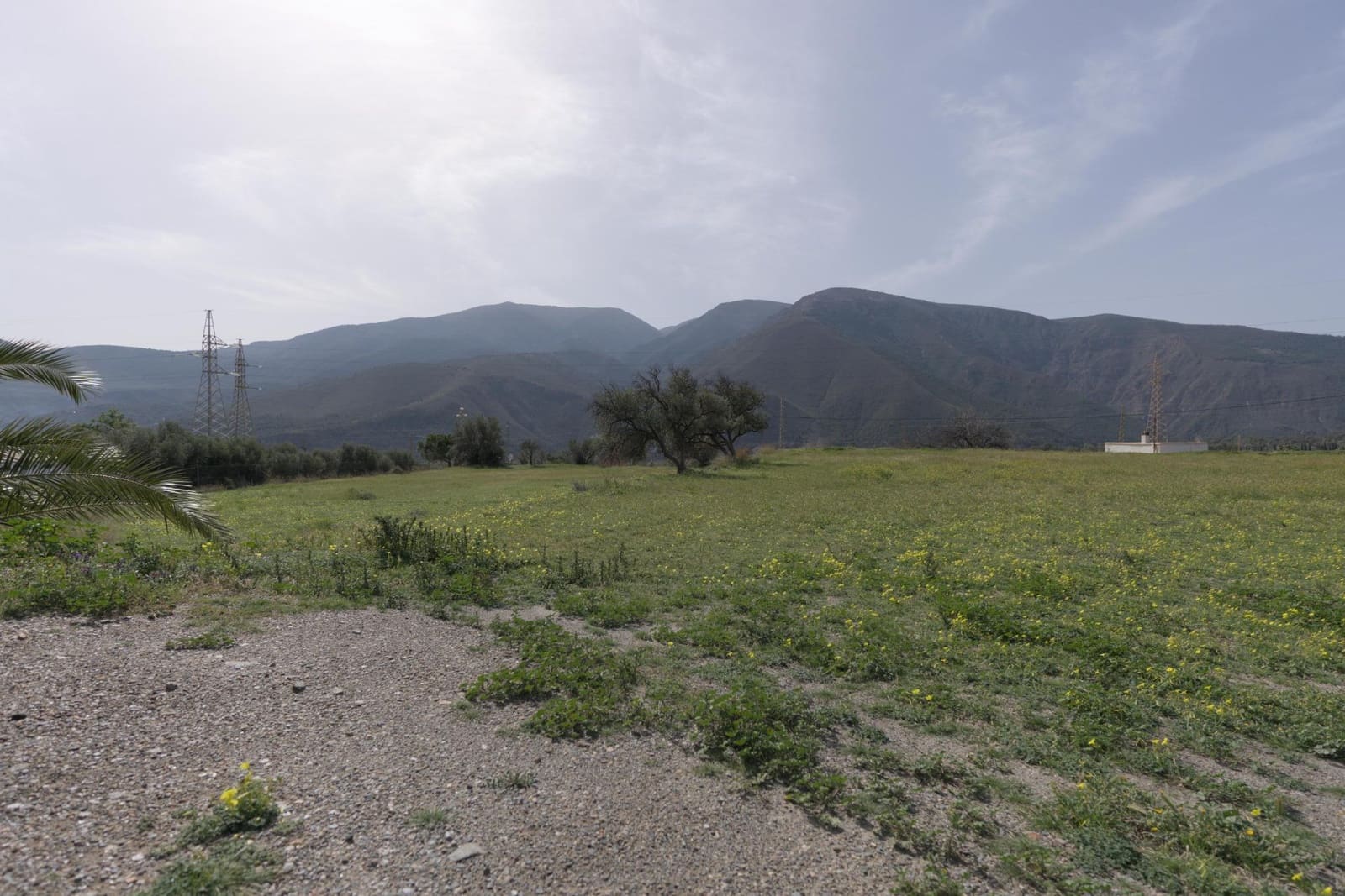 11 soverom Hus til salgs i Orgiva - € 225 000 (Ref: 9443250)