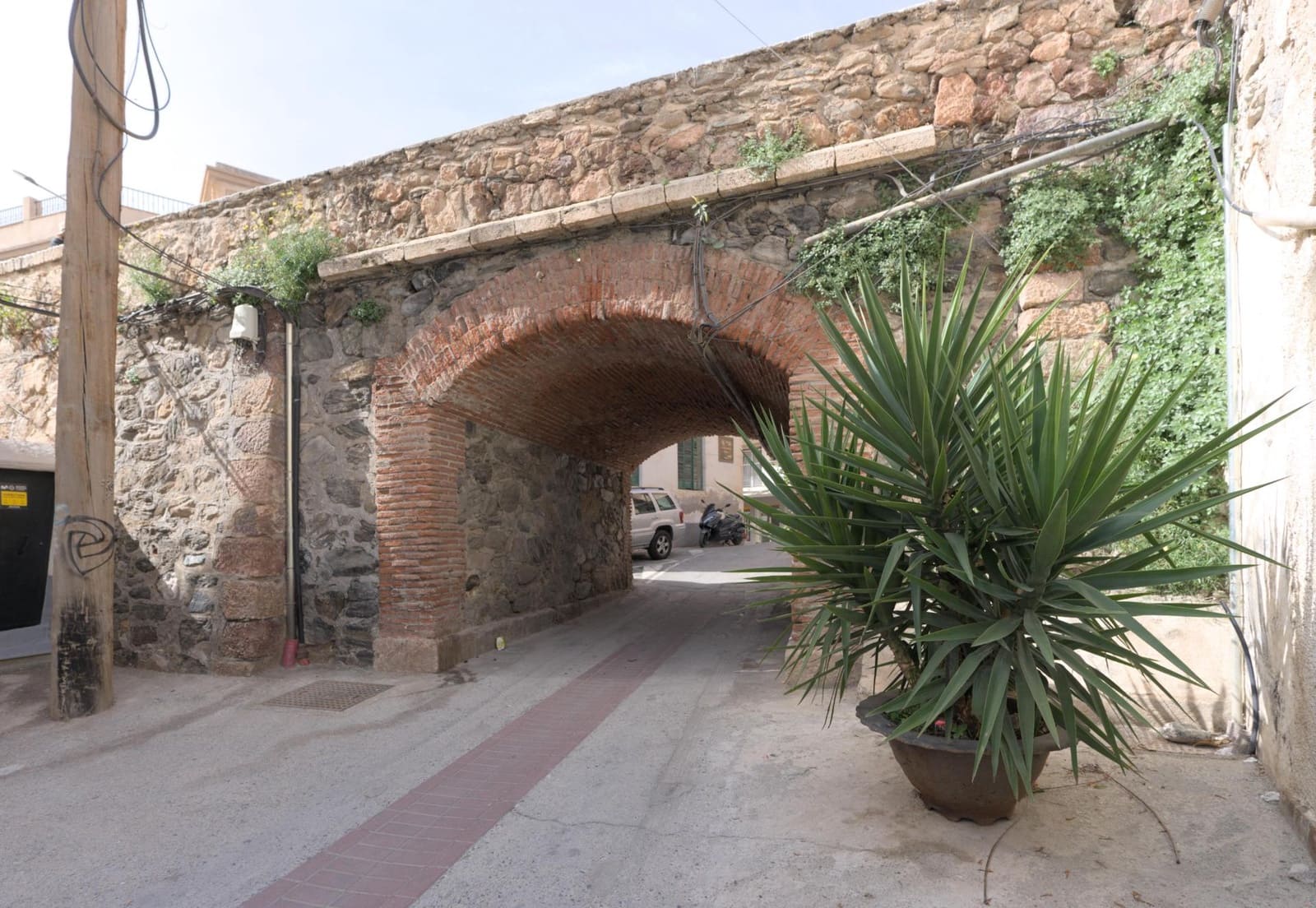 11 soverom Hus til salgs i Orgiva - € 225 000 (Ref: 9443250)