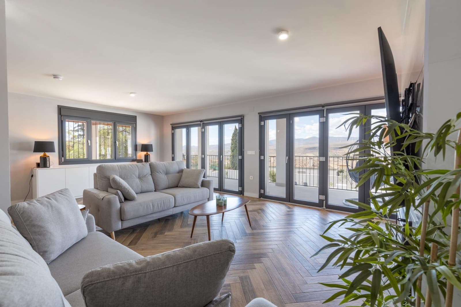 4 soverom Villa til salgs i Padul med svømmebasseng - € 600 000 (Ref: 9443251)