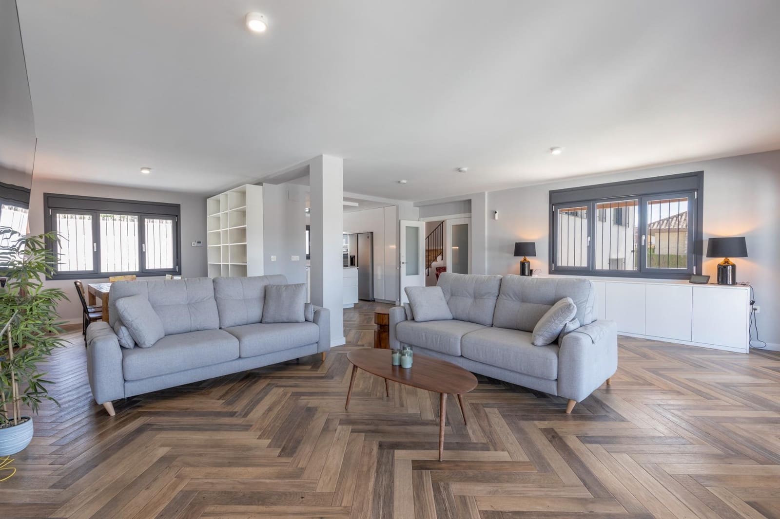 4 soverom Villa til salgs i Padul med svømmebasseng - € 600 000 (Ref: 9443251)