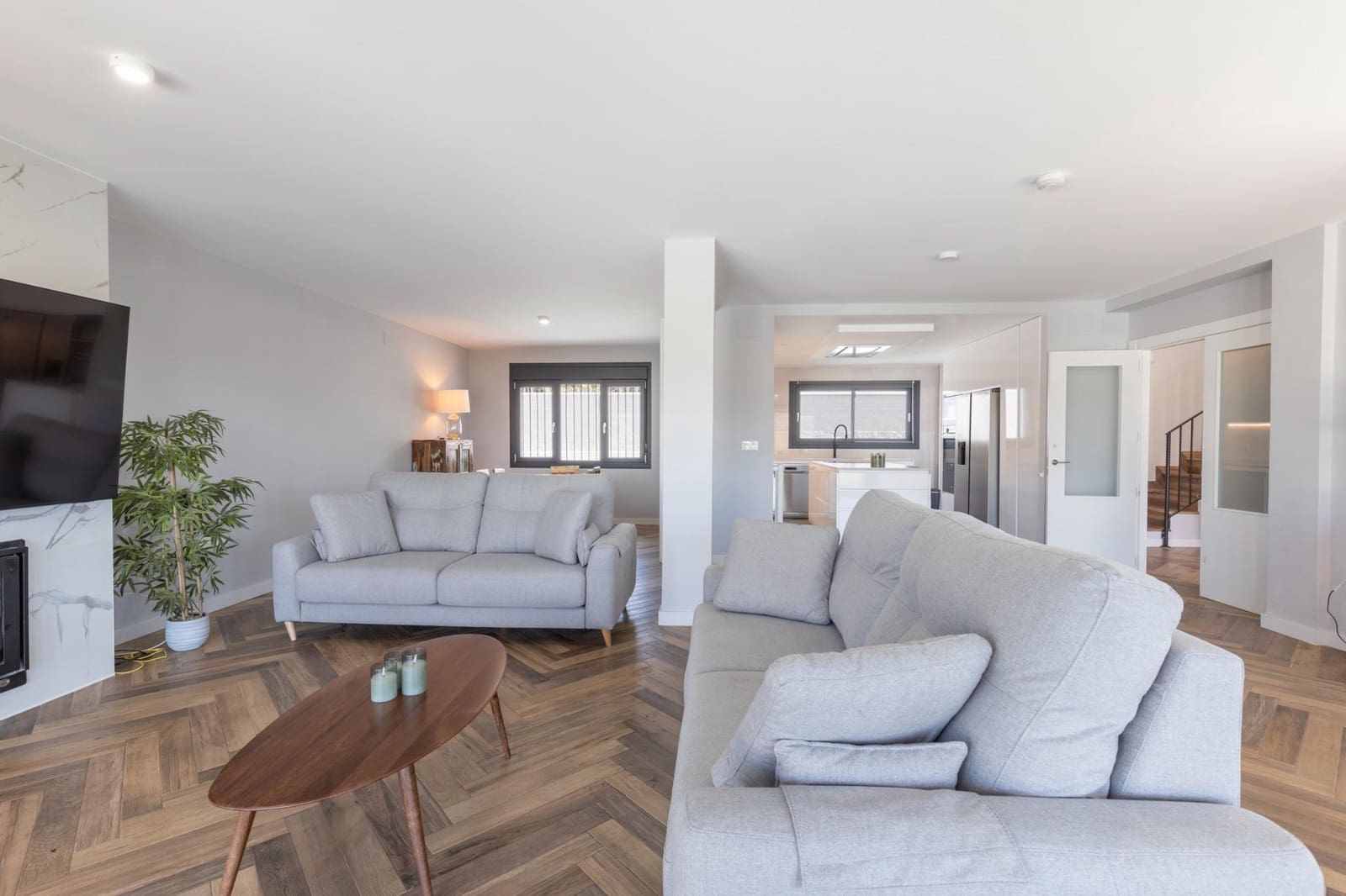 4 soverom Villa til salgs i Padul med svømmebasseng - € 600 000 (Ref: 9443251)