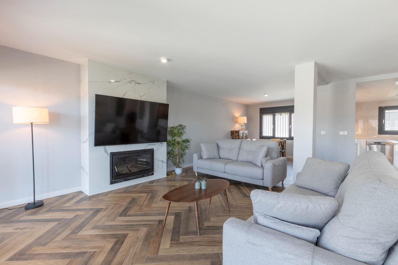 4 soverom Villa til salgs i Padul med svømmebasseng - € 600 000 (Ref: 9443251)