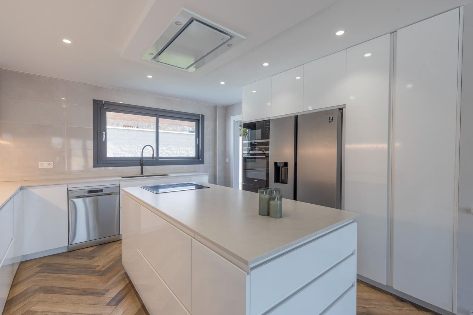 4 soverom Villa til salgs i Padul med svømmebasseng - € 600 000 (Ref: 9443251)