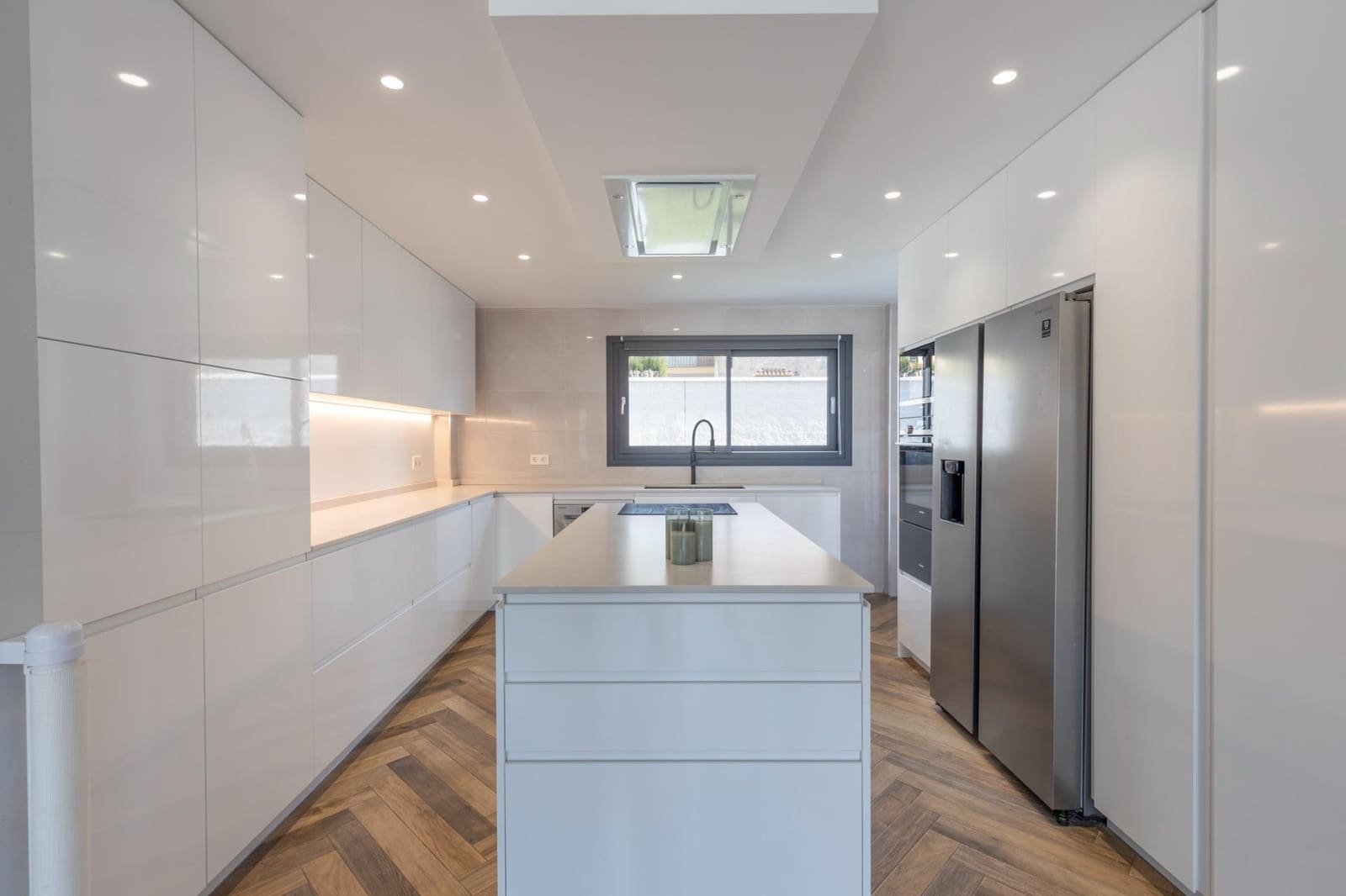 4 soverom Villa til salgs i Padul med svømmebasseng - € 600 000 (Ref: 9443251)