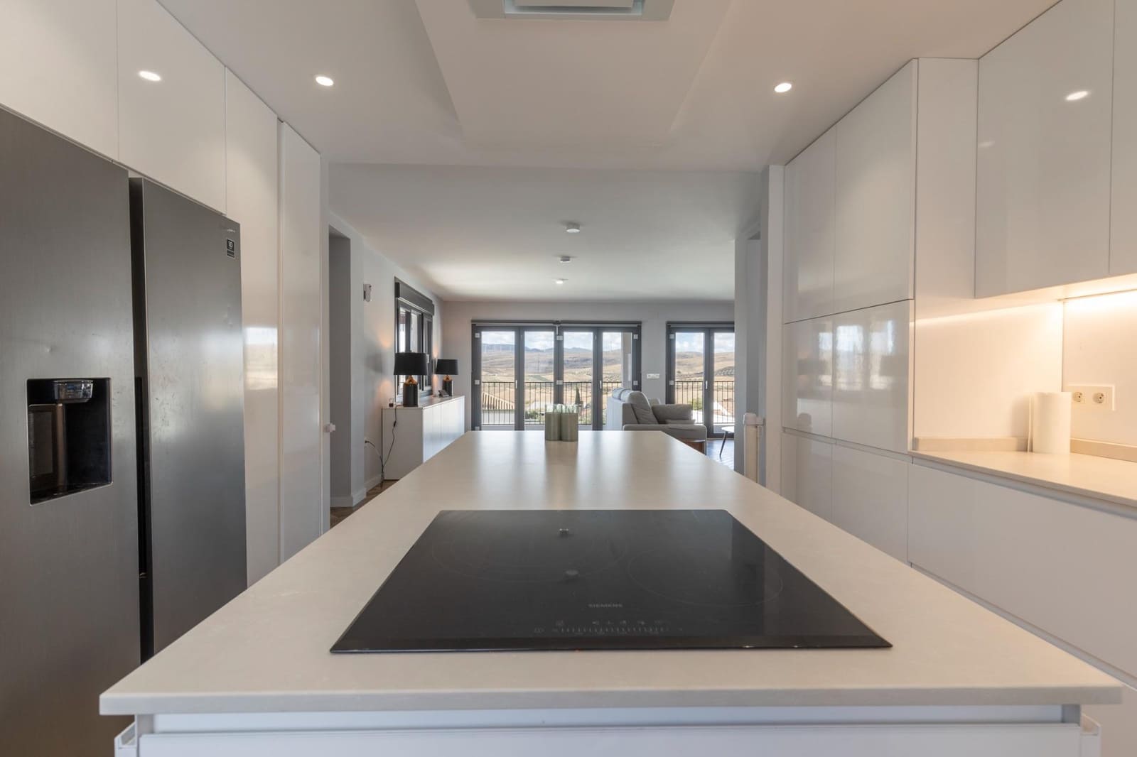 4 soverom Villa til salgs i Padul med svømmebasseng - € 600 000 (Ref: 9443251)