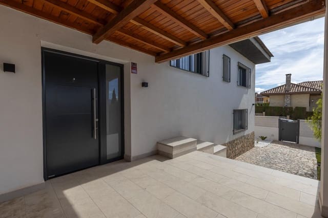 4 soverom Villa til salgs i Padul med svømmebasseng - € 600 000 (Ref: 9443251)