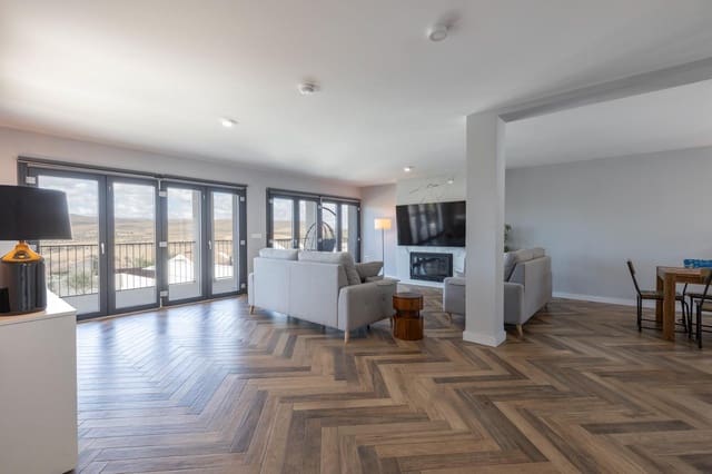 4 soverom Villa til salgs i Padul med svømmebasseng - € 600 000 (Ref: 9443251)