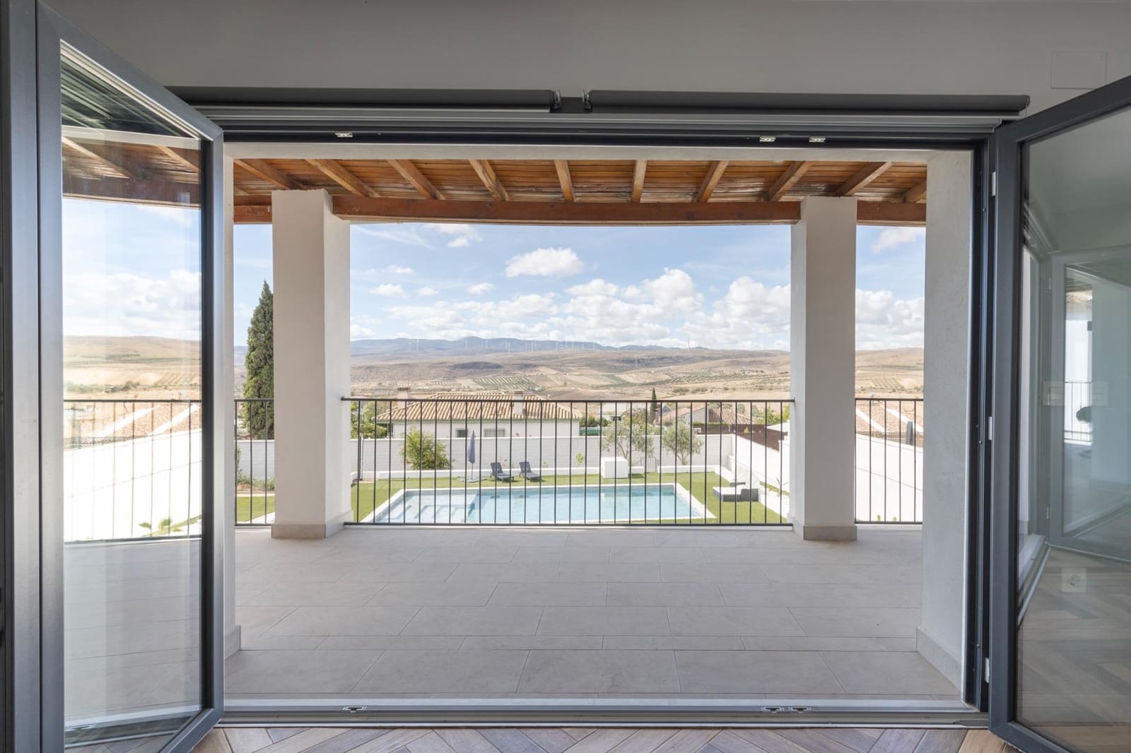 4 soverom Villa til salgs i Padul med svømmebasseng - € 600 000 (Ref: 9443251)