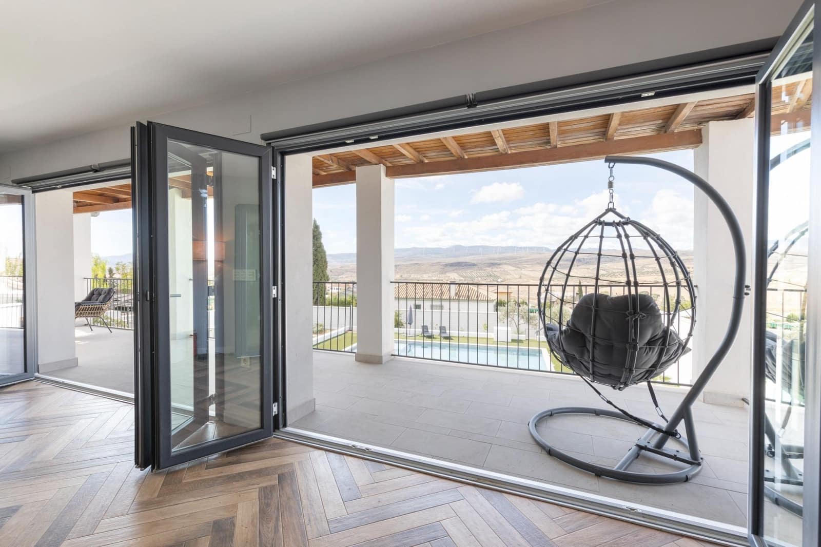 4 soverom Villa til salgs i Padul med svømmebasseng - € 600 000 (Ref: 9443251)