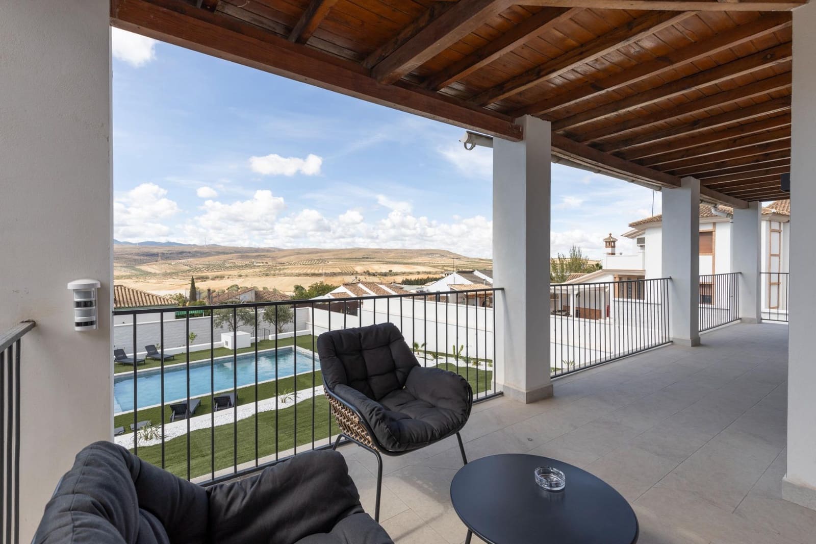 4 soverom Villa til salgs i Padul med svømmebasseng - € 600 000 (Ref: 9443251)