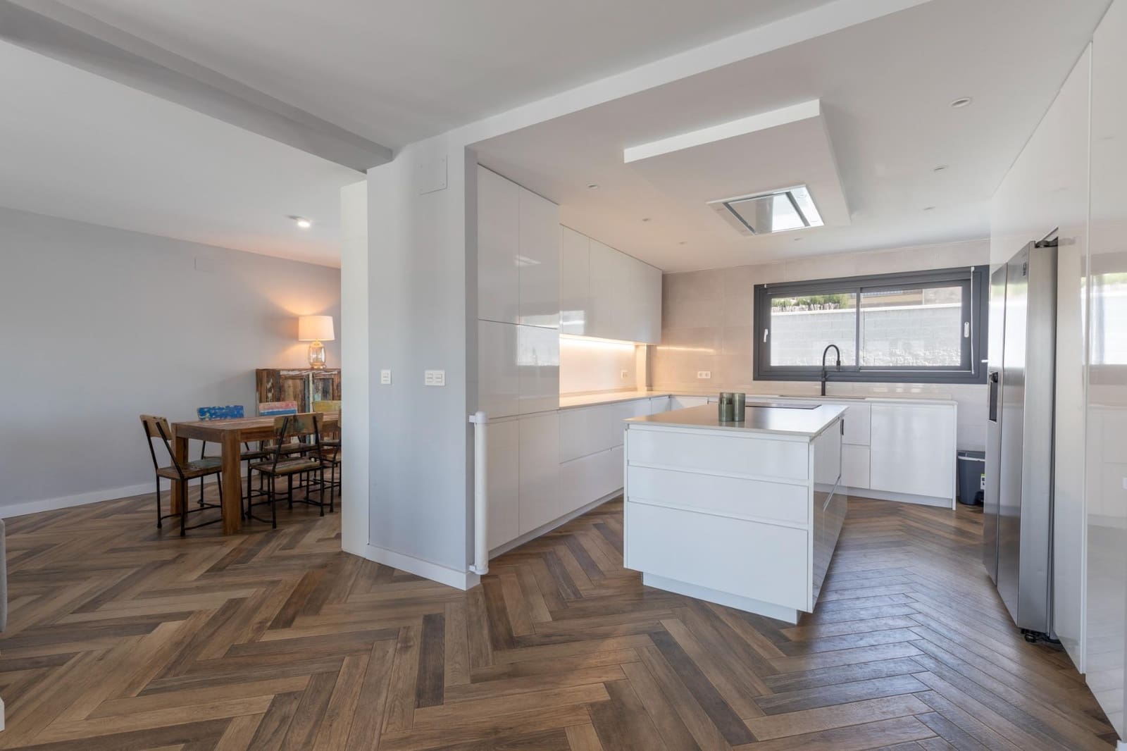 4 soverom Villa til salgs i Padul med svømmebasseng - € 600 000 (Ref: 9443251)