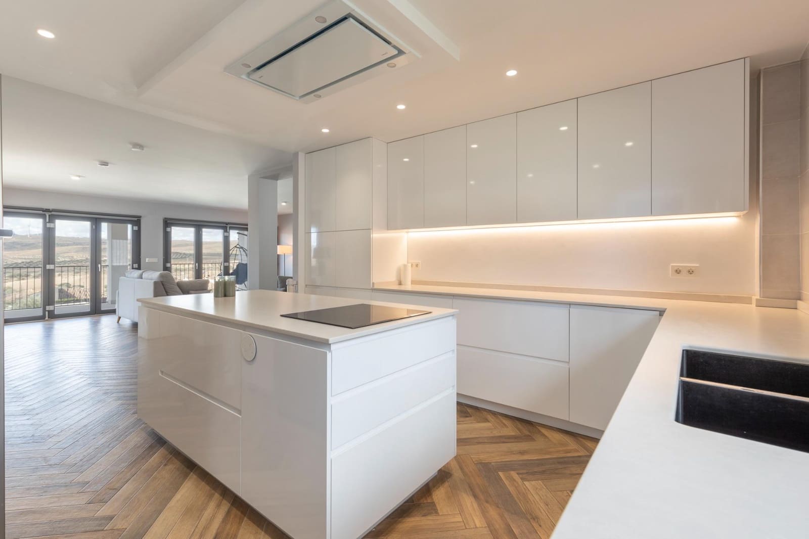 4 soverom Villa til salgs i Padul med svømmebasseng - € 600 000 (Ref: 9443251)