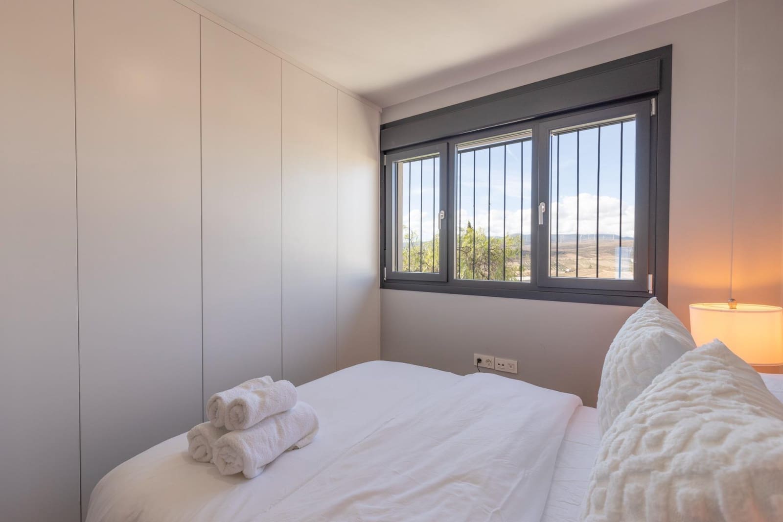 4 soverom Villa til salgs i Padul med svømmebasseng - € 600 000 (Ref: 9443251)