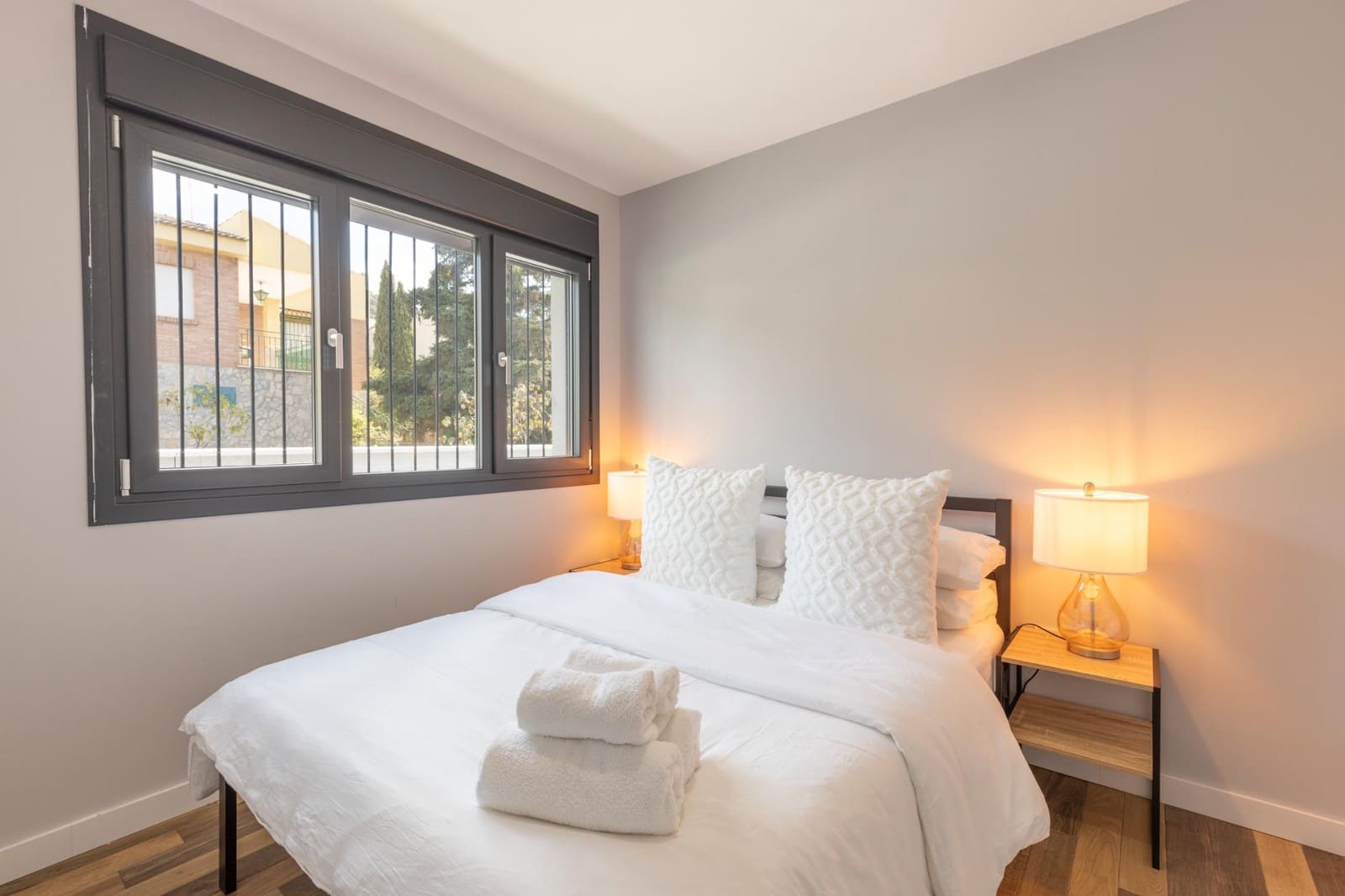 4 soverom Villa til salgs i Padul med svømmebasseng - € 600 000 (Ref: 9443251)