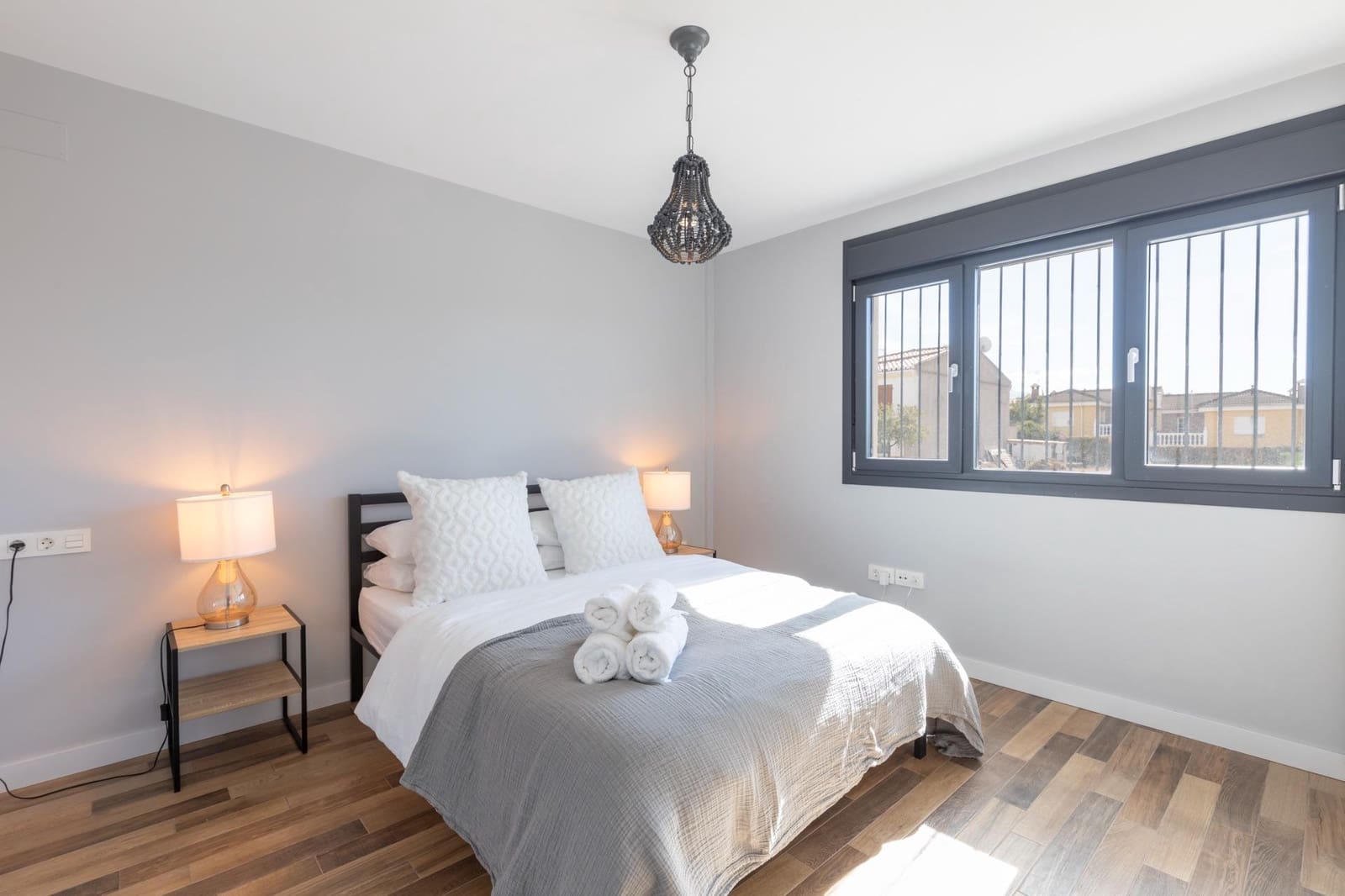 4 soverom Villa til salgs i Padul med svømmebasseng - € 600 000 (Ref: 9443251)