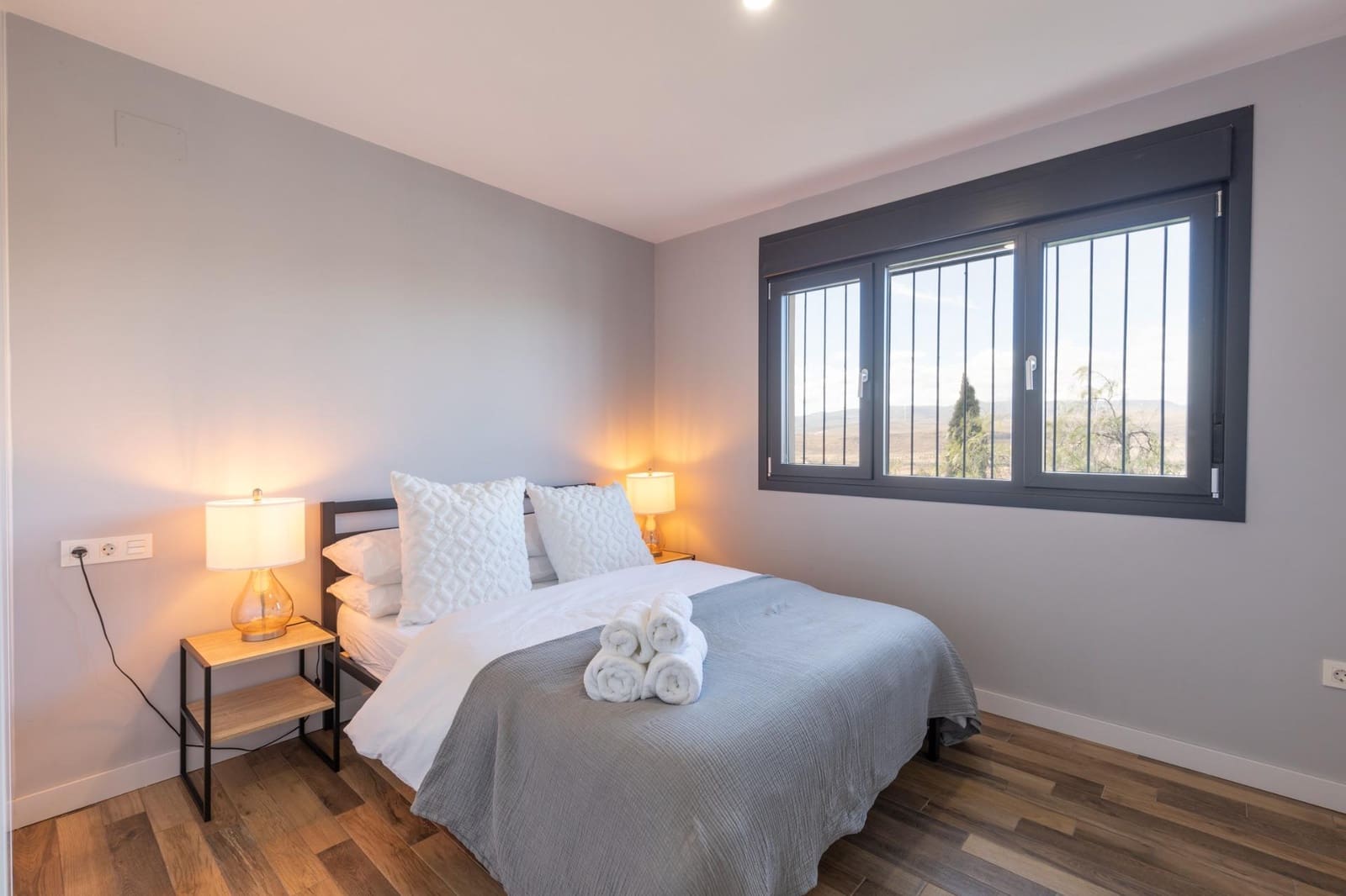 4 soverom Villa til salgs i Padul med svømmebasseng - € 600 000 (Ref: 9443251)