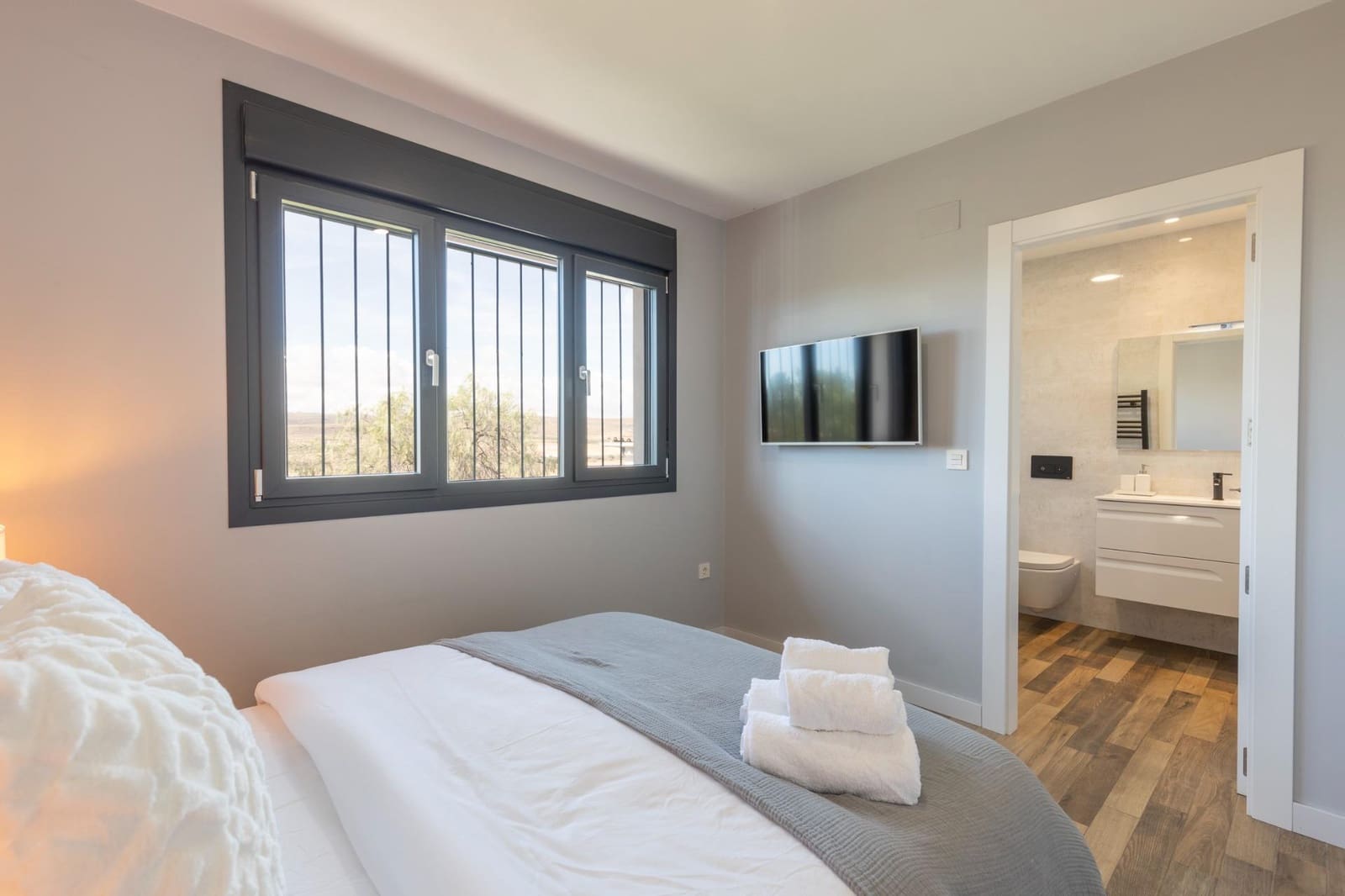 4 soverom Villa til salgs i Padul med svømmebasseng - € 600 000 (Ref: 9443251)