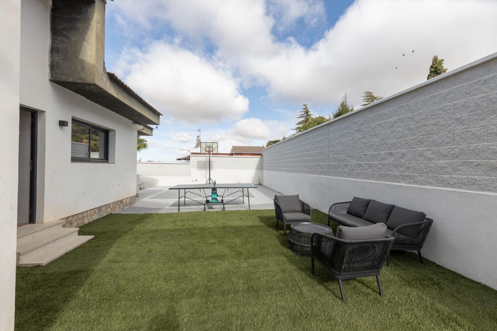 4 soverom Villa til salgs i Padul med svømmebasseng - € 600 000 (Ref: 9443251)