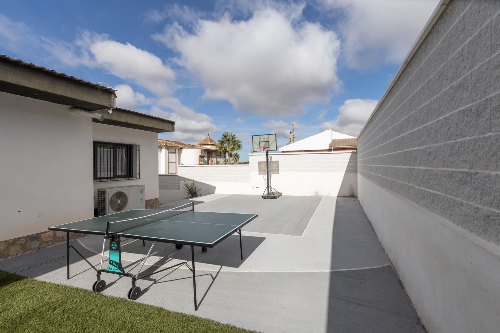 4 soverom Villa til salgs i Padul med svømmebasseng - € 600 000 (Ref: 9443251)