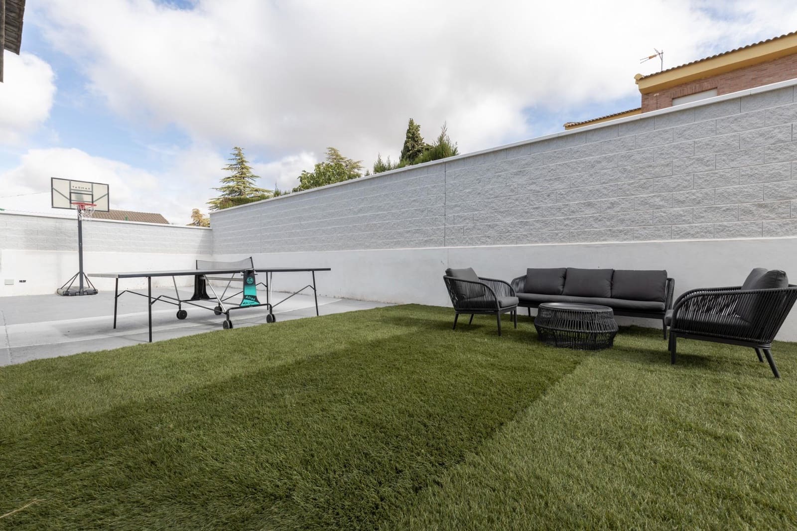 4 soverom Villa til salgs i Padul med svømmebasseng - € 600 000 (Ref: 9443251)