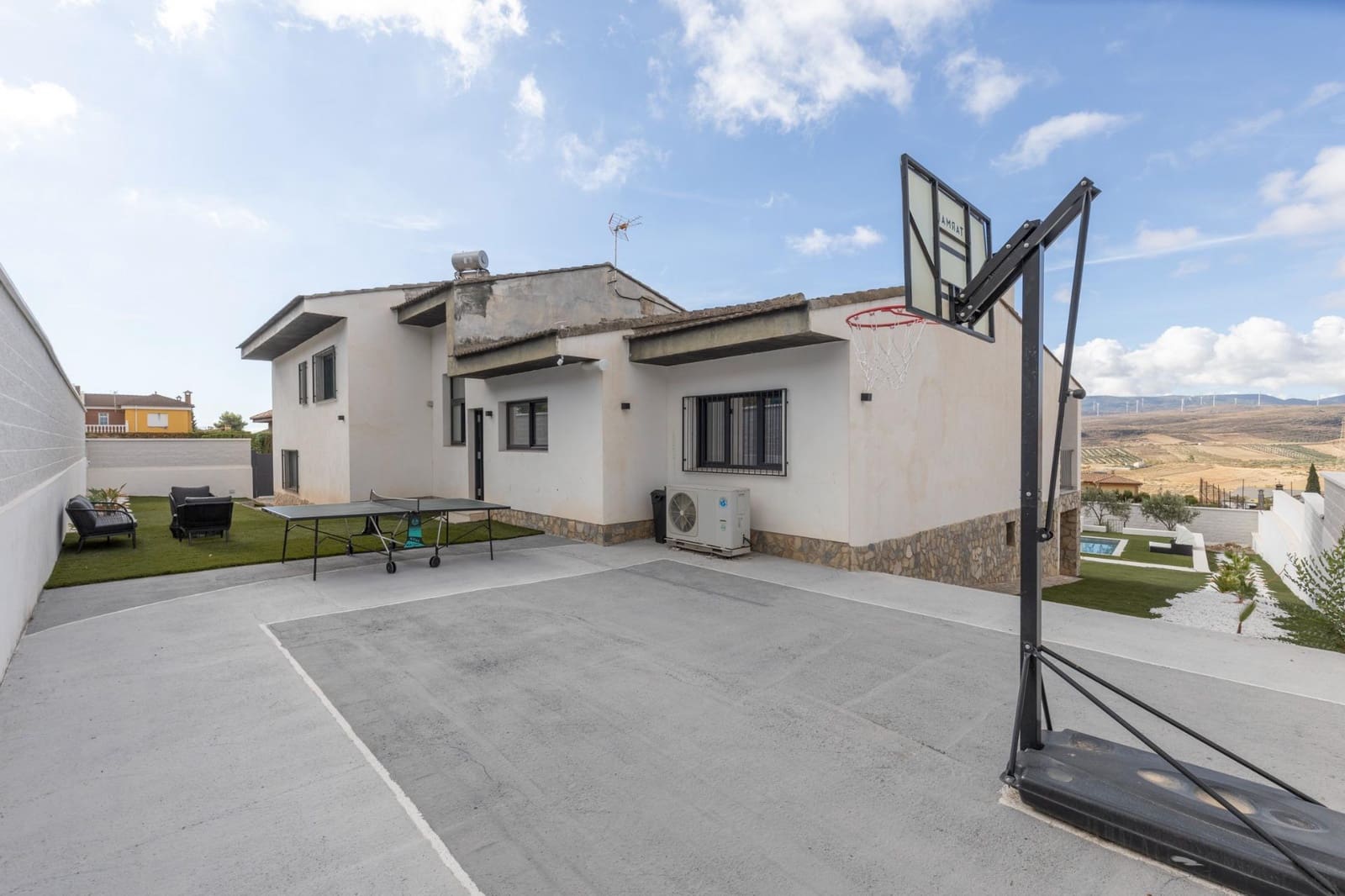 4 soverom Villa til salgs i Padul med svømmebasseng - € 600 000 (Ref: 9443251)