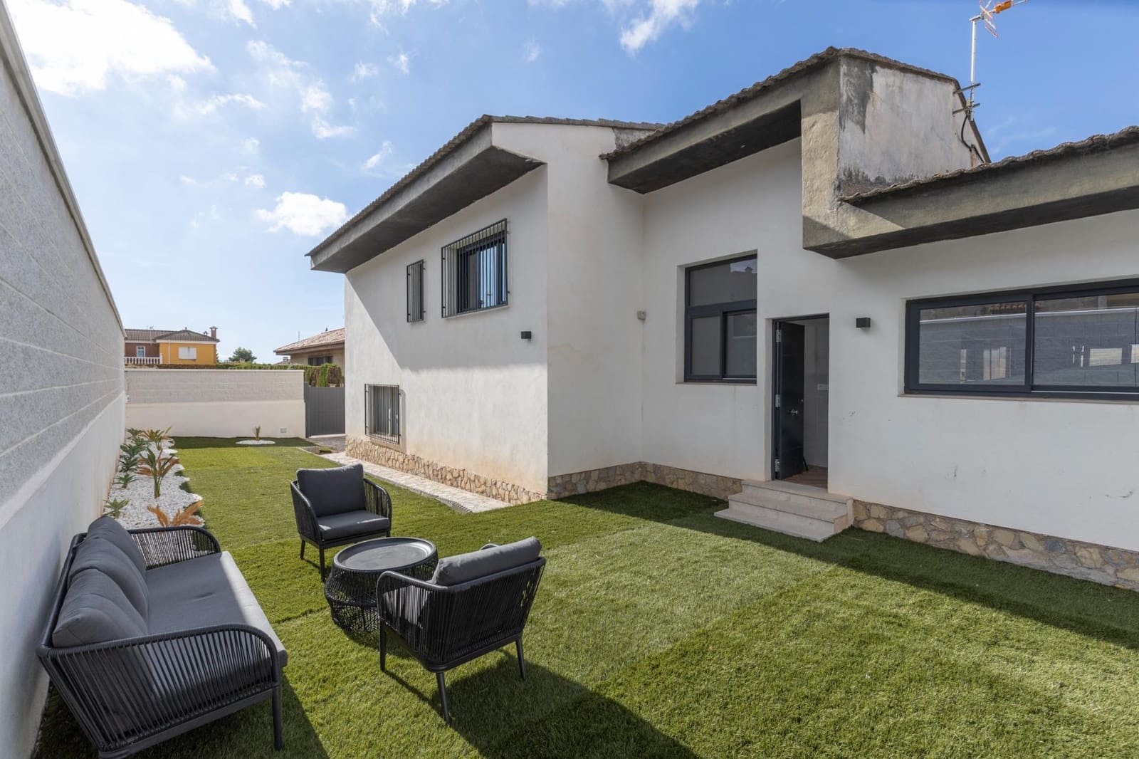 4 soverom Villa til salgs i Padul med svømmebasseng - € 600 000 (Ref: 9443251)