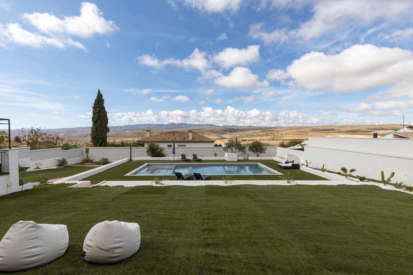 4 soverom Villa til salgs i Padul med svømmebasseng - € 600 000 (Ref: 9443251)