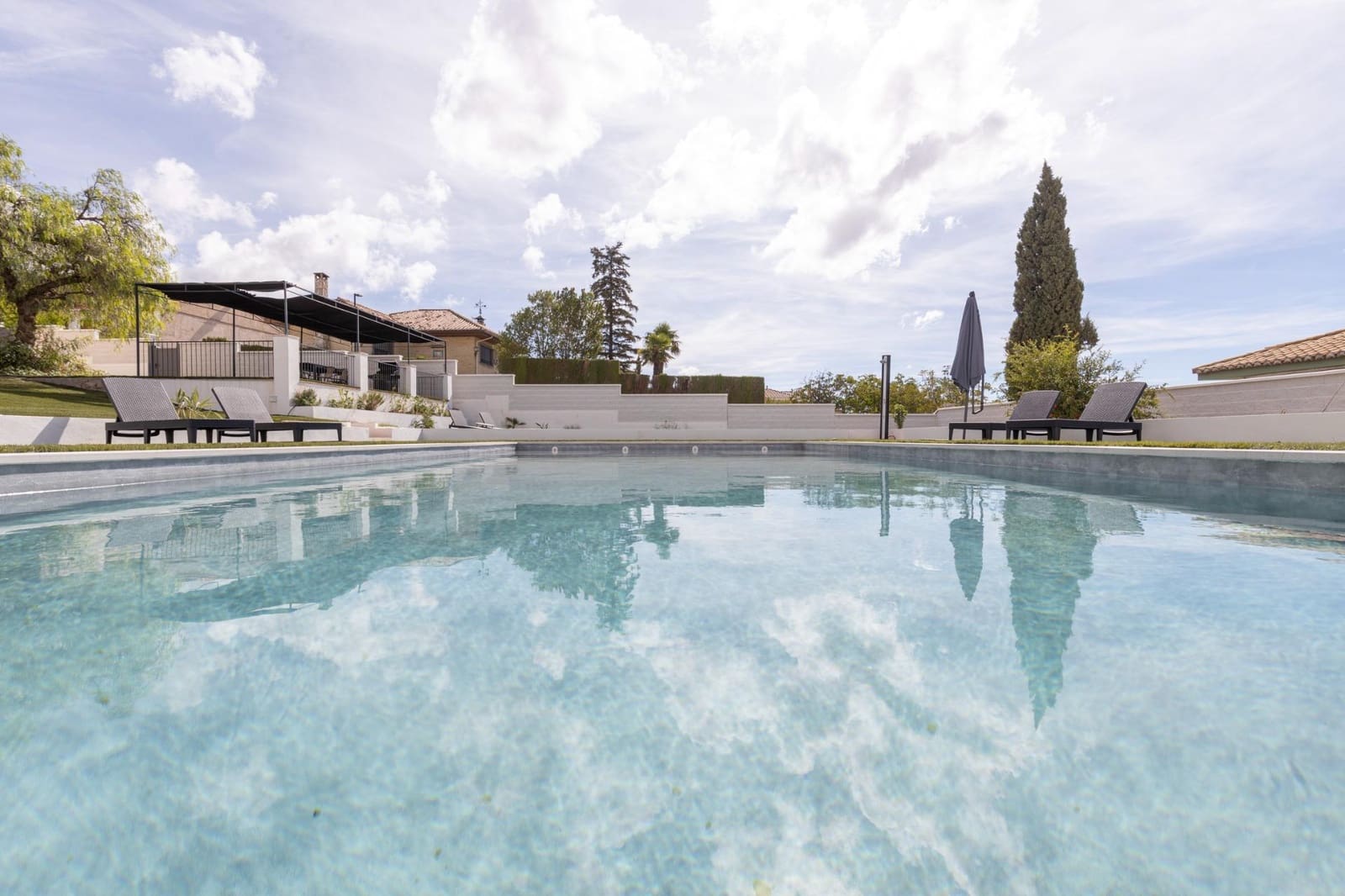 4 soverom Villa til salgs i Padul med svømmebasseng - € 600 000 (Ref: 9443251)