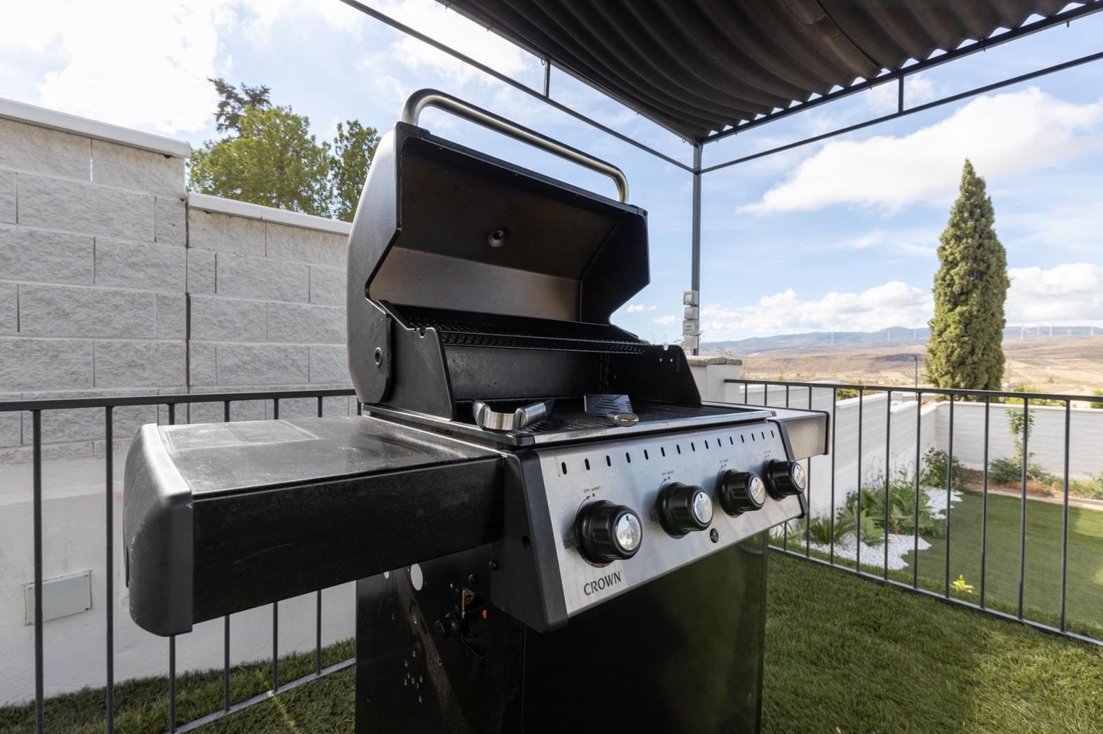 4 soverom Villa til salgs i Padul med svømmebasseng - € 600 000 (Ref: 9443251)