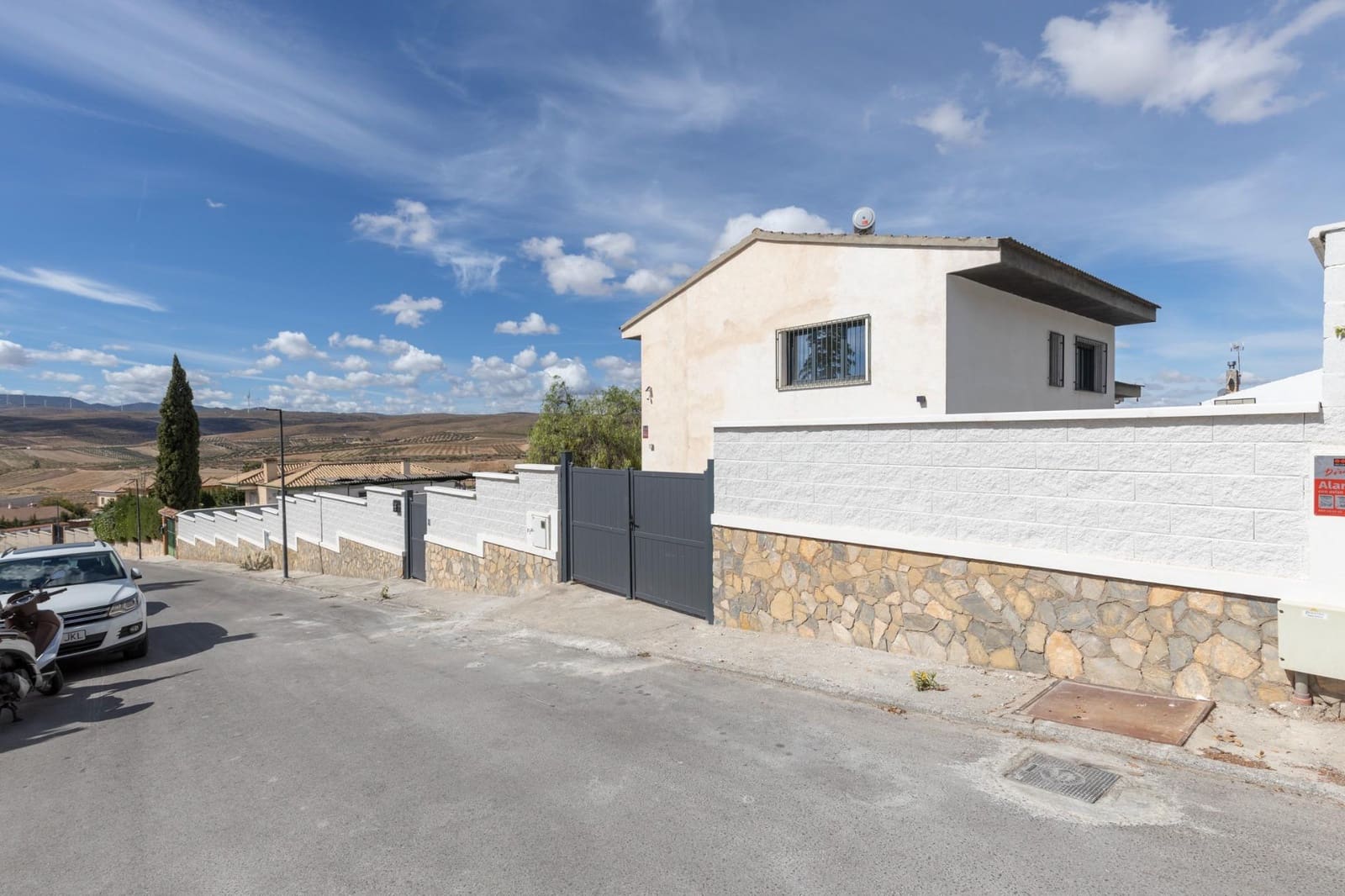 4 soverom Villa til salgs i Padul med svømmebasseng - € 600 000 (Ref: 9443251)