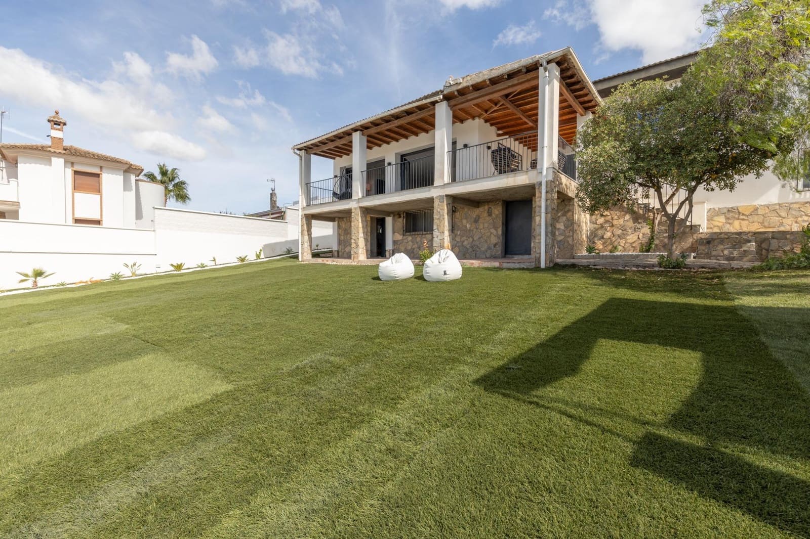 4 soverom Villa til salgs i Padul med svømmebasseng - € 600 000 (Ref: 9443251)