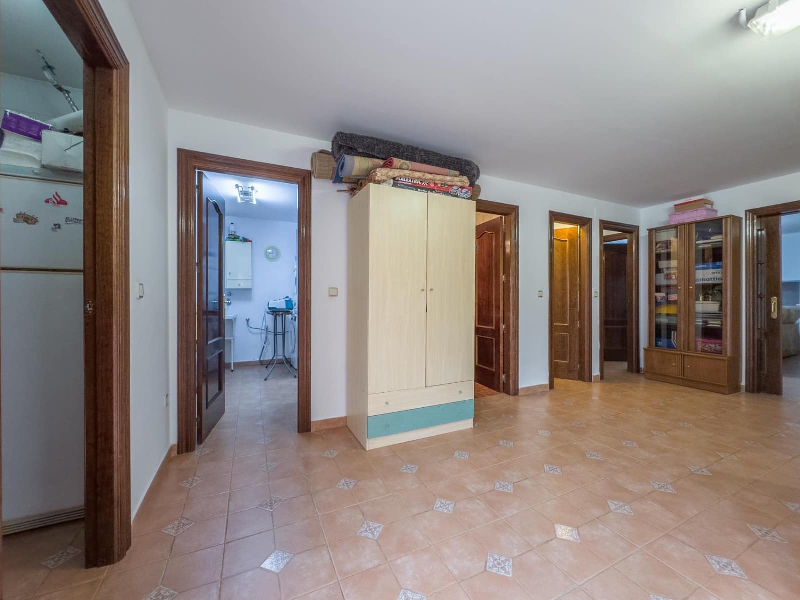 4 quarto Moradia Geminada para venda em Las Gabias com piscina garagem - 385 000 € (Ref: 9443252)
