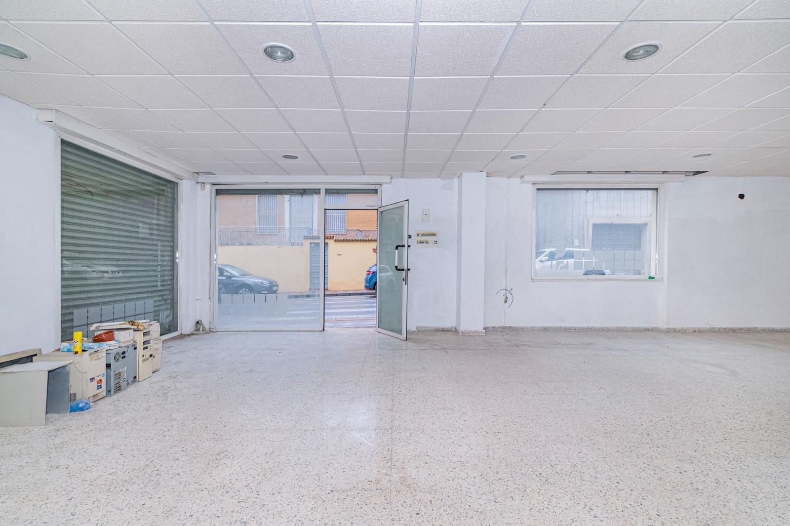 Erhverv til salg i Atarfe - € 78.000 (Ref: 9446308)