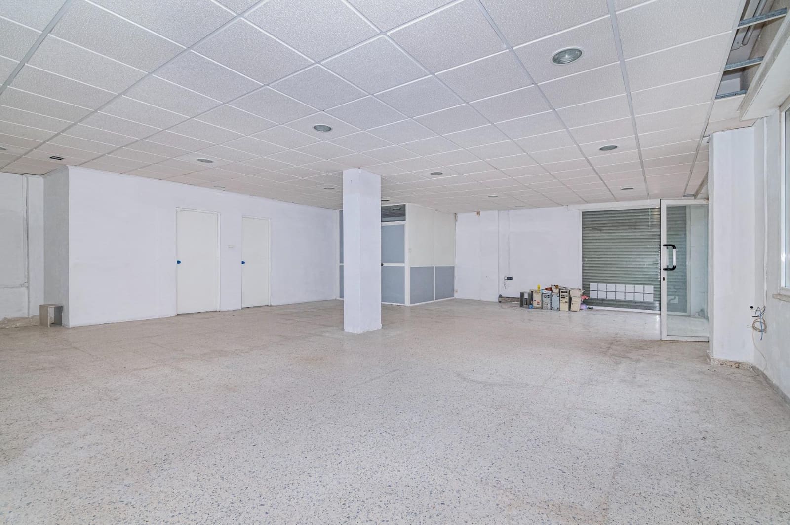 Erhverv til salg i Atarfe - € 78.000 (Ref: 9446308)